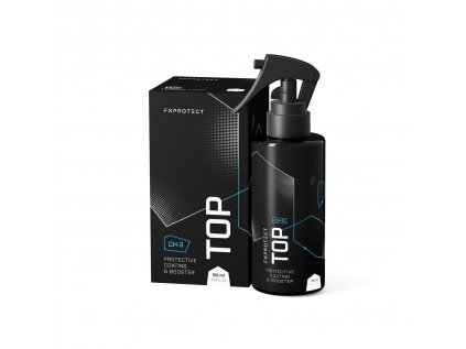 fxprotect top 150ml set white