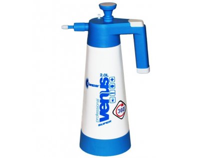 Kwazar Venus Super Pro+ V-1,5 Alkaline