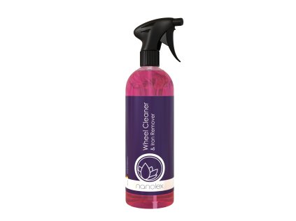 vyr 242 Ama wheel cleaner 750ml