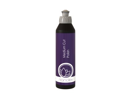 vyr 264 Ama medium cut polish 250ml