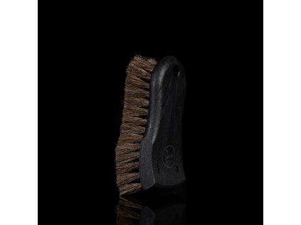 Leather Brush