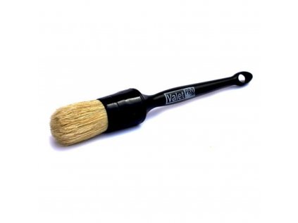 Jemný štětec na kola ValetPro Large Sash Brush