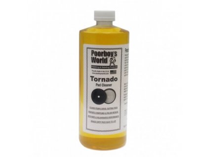 Poorboy's Tornado Pad Cleaner 946 ml