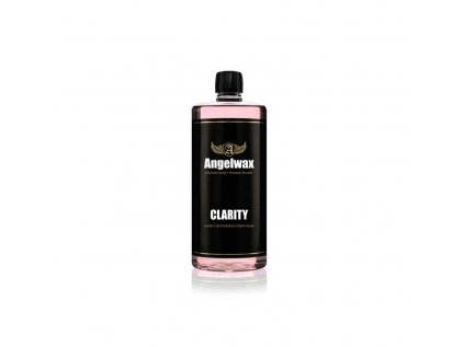 angelwax clarity 1000ml koncentrovana kapalina do ostrikovacu