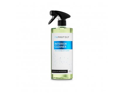 fxprotect interior cleaner 1000ml