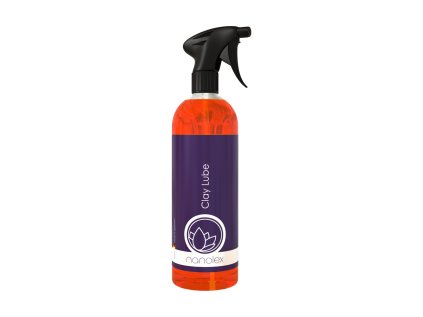 vyr 435 Clay Lube 0 75