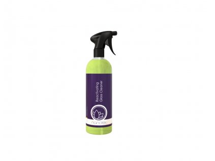 vyr 441 Reactivating Glass Cleaner 750 (2)