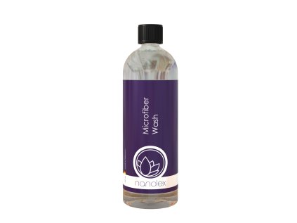 vyr 21 Ama microfiber wash 750ml
