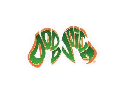 Dodo Juice Light Fantastic Air Freshener 1