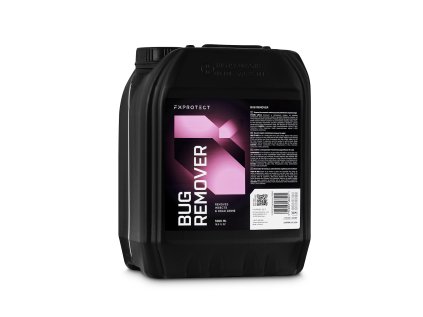 fx protect bug remover 5000ml result
