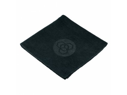 Carbon Collective 350GSM Edgeless Panel Wipe Microfibre Cloth