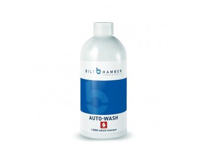 Bilt Hamber Auto-Wash (500 ml) Autošampon