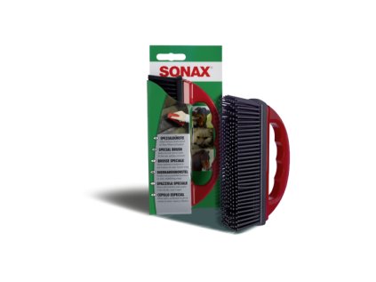 Sonax kartáč na chlupy
