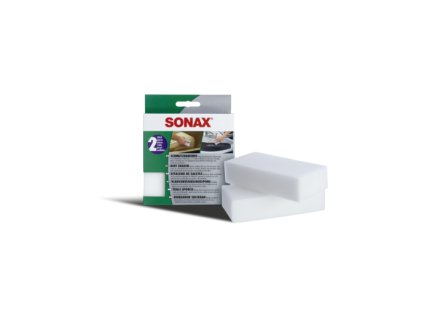 Sonax čistící houbička