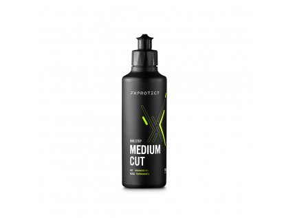fxprotect medium cut 250g 1