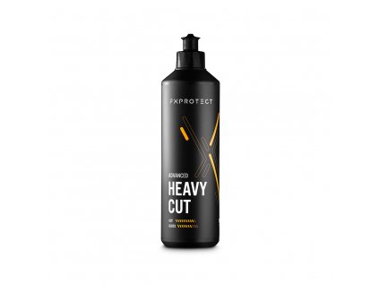 FX Protect - Heavy Cut 500ml (advanced)