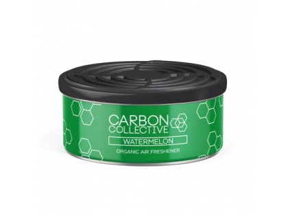 Carbon Collective Organic Air Freshener Watermelon