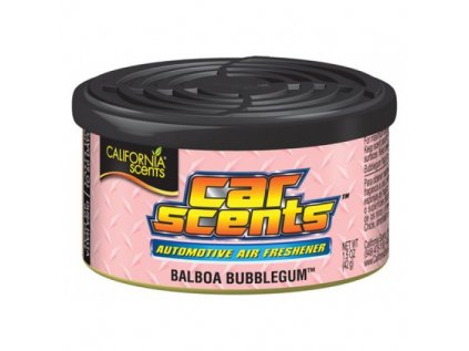 California Scents balboa bubblegum 001 (1)