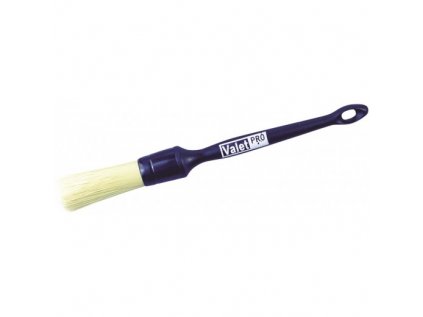 Jemný štětec ValetPro Small Ultra Soft Chemical Resistant Brush