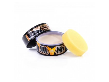 Soft99 Extreme Gloss "The Kiwami" Dark (200 g)