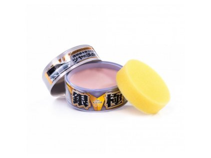 Soft99 Extreme Gloss "The Kiwami" Light (200 g)