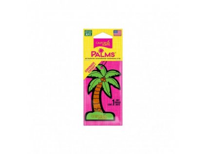 California Scents Hang Out Palms Coronado Cherry