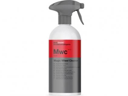 13352 koch chemie magic wheel cleaner 500ml