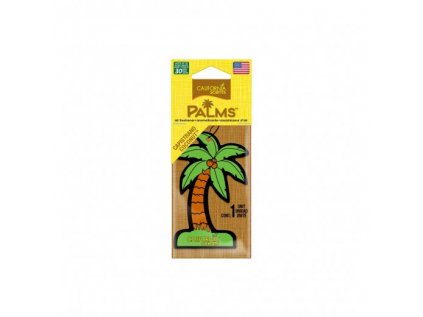 California Scents Hang Out Palms Capistrano Coconut