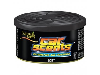 California Scents Ice 01