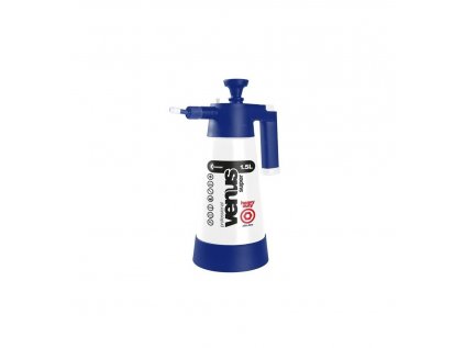 Kwazar Venus Super HD 1,5 l ALKALINE - Tlakový postřikovač