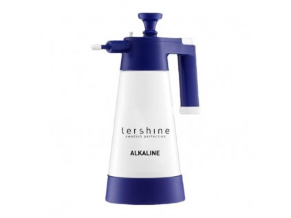 Tershine Spray Pump Alkaline - postřikovač