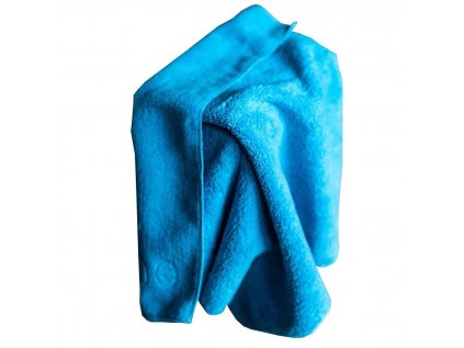 Tershine Microfiber Cloth Standard Light Blue - mikrovláknová utěrka
