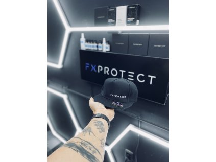 FX Protect - Snapback (ONE SIZE, FITS ALL)