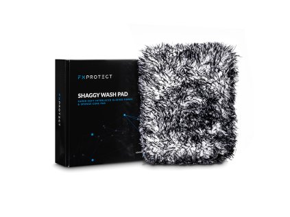 fxprotect shaggy wash pad 1