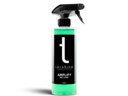 Keramický sealant 500ml Tershine-Wet Coat
