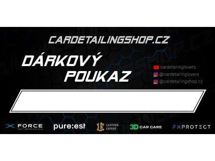 dark poukaz dl masle