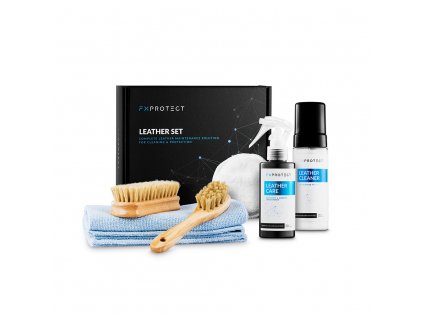 fxprotect leather set