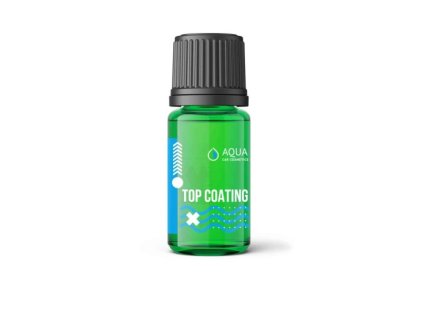 Aqua Top Coating (100 ml) Keramická ochrana laku