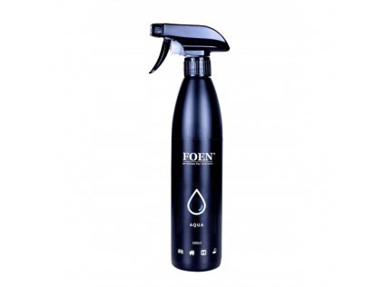 Interiérová vůně Foen Aqua (500 ml)