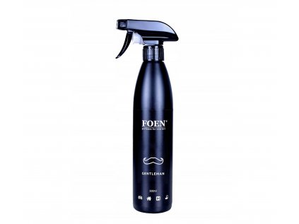 Interiérová vůně Foen Gentleman (450 ml)