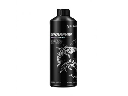 Sharphin 1