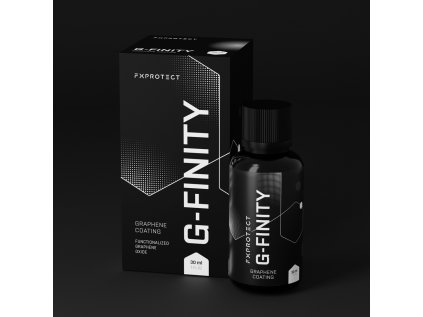 fxprotect g finity graphene coating box web