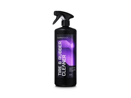 fx protect tire rubber cleaner 1000ml result
