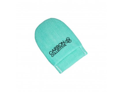 Mikrovláknový aplikátor 320gsm Carbon Collective-Speed Applicator