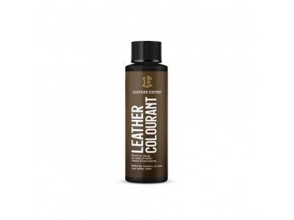 Leather Expert Colourant Black 50ml