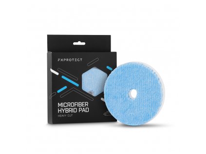 fxprotect microfiber hybrid 135mm 2