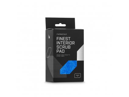 fxprotect finest interior scrub pad 1