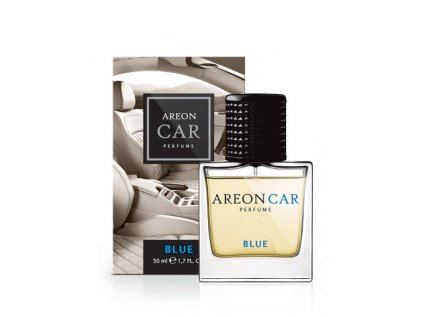 Car Perfume 50ml Blue