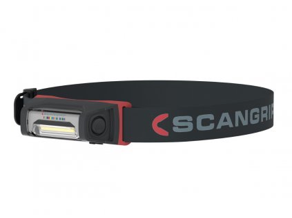 Scangrip I-MATCH 3 Headlamp (čelovka)
