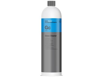 glass cleaner 1l